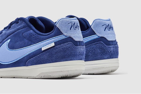Футзалки Nike Tiempo StreetGato Premium IC HV3493-444