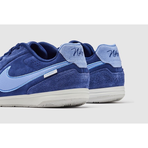 Футзалки Nike Tiempo StreetGato Premium IC HV3493-444