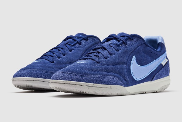 Футзалки Nike Tiempo StreetGato Premium IC HV3493-444