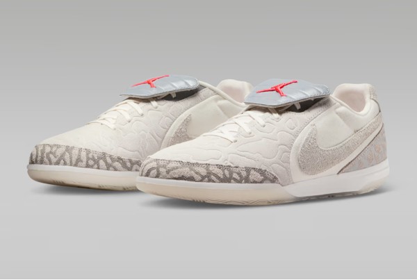 Футзалки Nike Jordan Tiempo StreetGato SE IC II7579-016