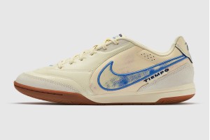 Футзалки Nike Tiempo StreetGato Premium IC IO9951-149