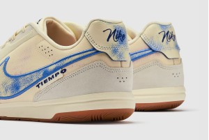 Футзалки Nike Tiempo StreetGato Premium IC IO9951-149