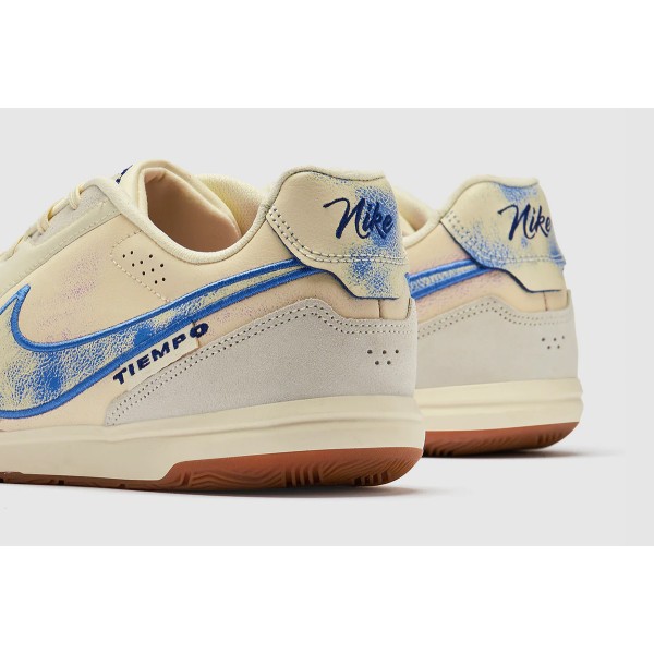Футзалки Nike Tiempo StreetGato Premium IC IO9951-149