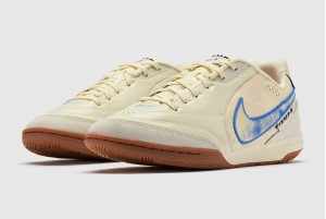 Футзалки Nike Tiempo StreetGato Premium IC IO9951-149