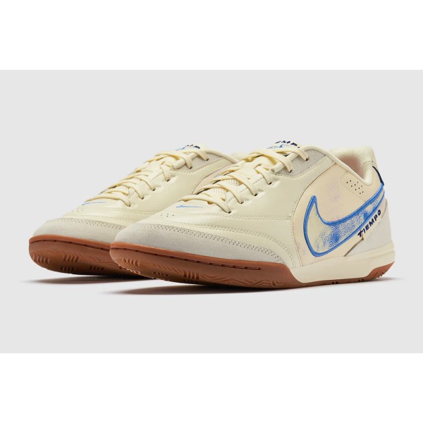 Футзалки Nike Tiempo StreetGato Premium IC IO9951-149