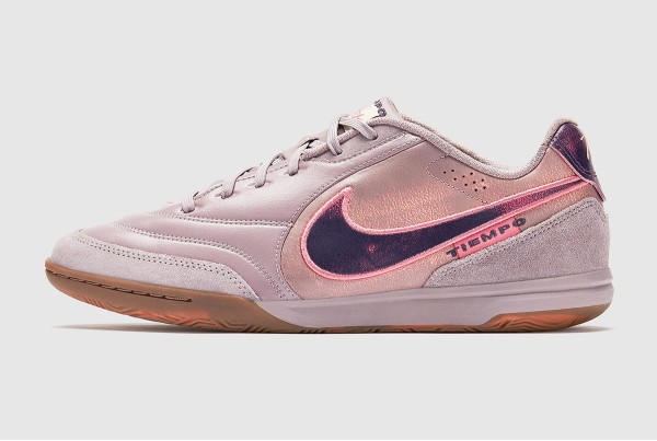 Футзалки Nike Tiempo StreetGato Premium IC IO9951-269