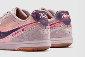 Футзалки Nike Tiempo StreetGato Premium IC IO9951-269