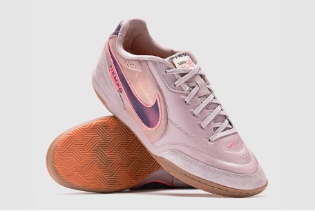 Футзалки Nike Tiempo StreetGato Premium IC IO9951-269
