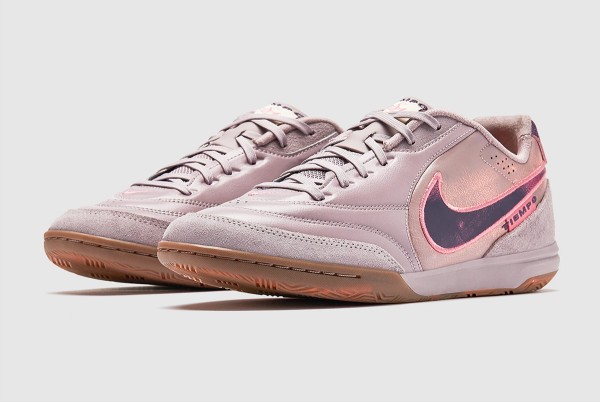 Футзалки Nike Tiempo StreetGato Premium IC IO9951-269
