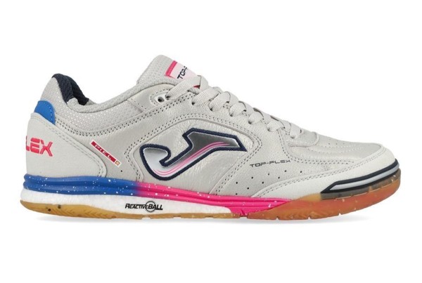 Футзалки Joma Top Flex Rebound 25 IN TORW2512IN