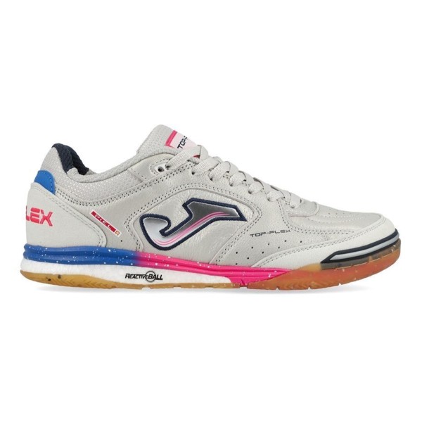 Футзалки Joma Top Flex Rebound 25 IN TORW2512IN