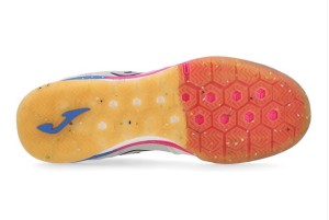 Футзалки Joma Top Flex Rebound 25 IN TORW2512IN