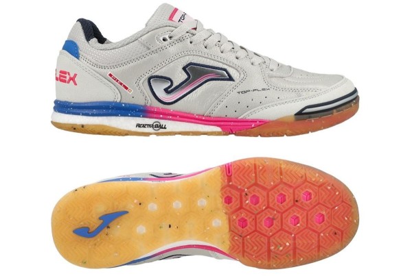 Футзалки Joma Top Flex Rebound 25 IN TORW2512IN