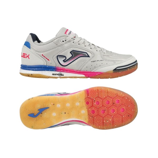 Футзалки Joma Top Flex Rebound 25 IN TORW2512IN
