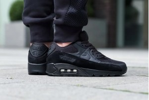 Кроссовки Nike Air Max 90 CN8490-003