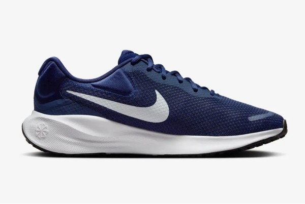 Кросівки Nike Revolution 7 FB2207-400