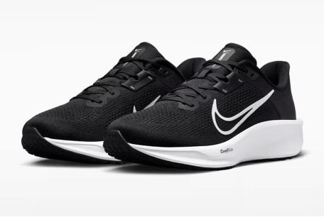 Кросівки Nike Quest 6 FD6033-001