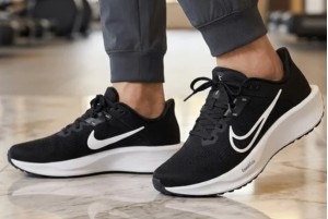 Кроссовки Nike Quest 6 FD6033-001