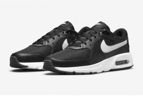 Кроссовки Nike Air Max SC CW4555-002