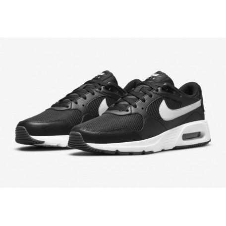 Кроссовки Nike Air Max SC CW4555-002