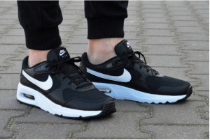 Кросівки Nike Air Max SC CW4555-002