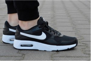 Кросівки Nike Air Max SC CW4555-002