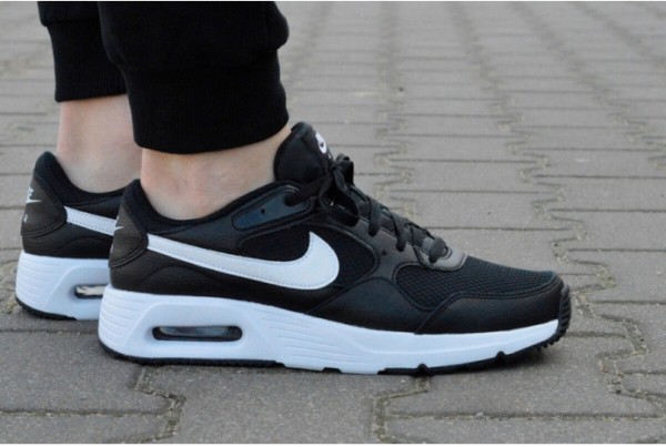 Кроссовки Nike Air Max SC CW4555-002