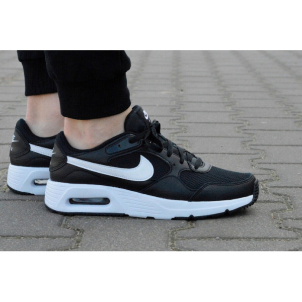 Кроссовки Nike Air Max SC CW4555-002