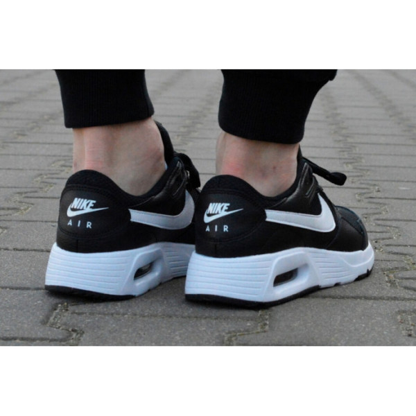Кроссовки Nike Air Max SC CW4555-002
