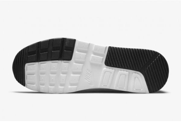 Кроссовки Nike Air Max SC CW4555-002