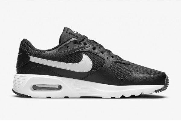 Кроссовки Nike Air Max SC CW4555-002
