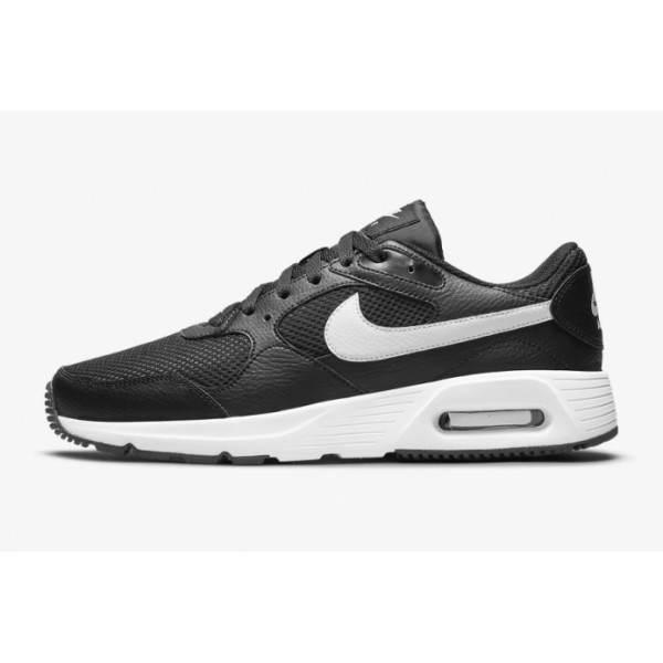 Кроссовки Nike Air Max SC CW4555-002