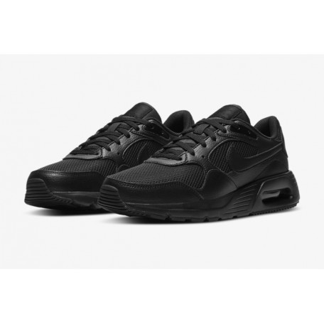 Кроссовки Nike Air Max SC CW4555-003