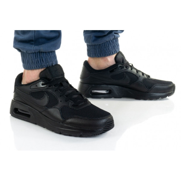 Кроссовки Nike Air Max SC CW4555-003