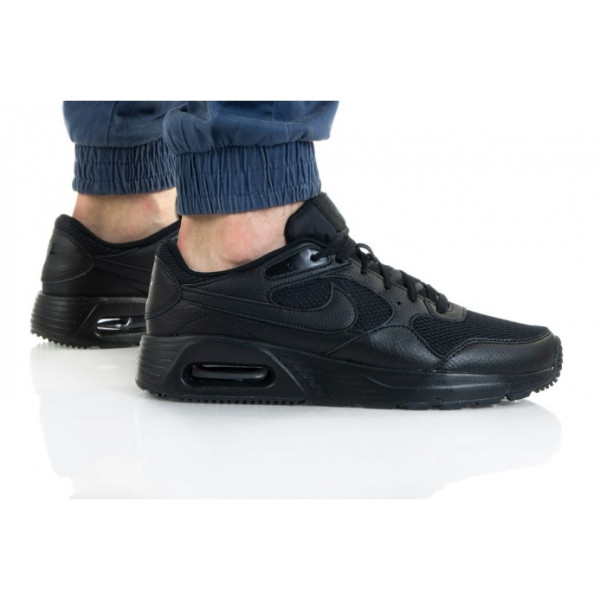 Кроссовки Nike Air Max SC CW4555-003