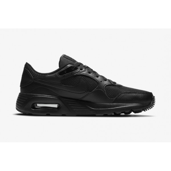 Кроссовки Nike Air Max SC CW4555-003
