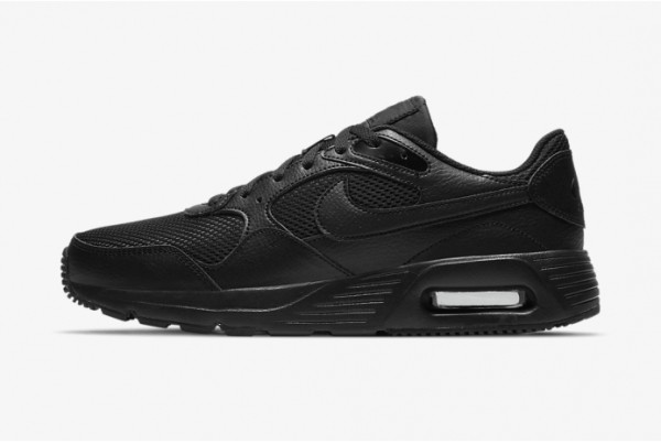 Кроссовки Nike Air Max SC CW4555-003