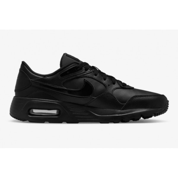 Кроссовки Nike Air Max SC Lea (КОЖА) DH9636-001