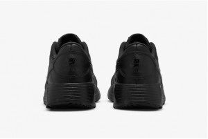Кросівки Nike Air Max SC Lea (ШКІРА) DH9636-001