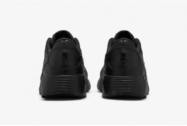 Кросівки Nike Air Max SC Lea (ШКІРА) DH9636-001