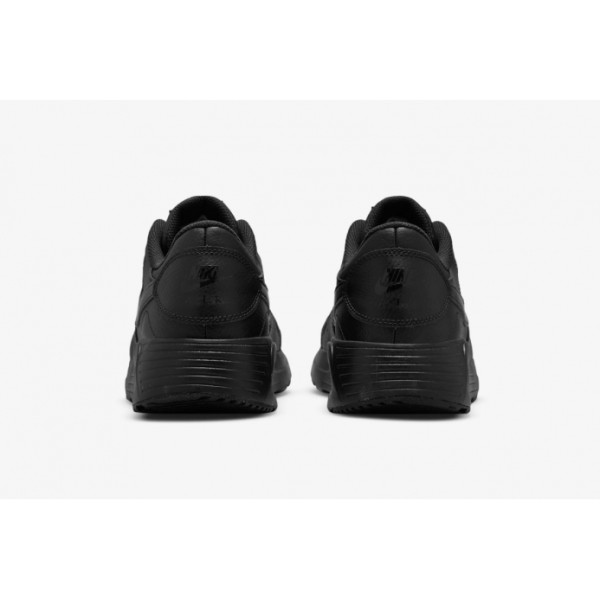 Кроссовки Nike Air Max SC Lea (КОЖА) DH9636-001