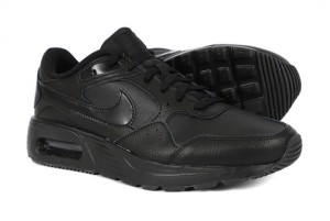 Кросівки Nike Air Max SC Lea (ШКІРА) DH9636-001