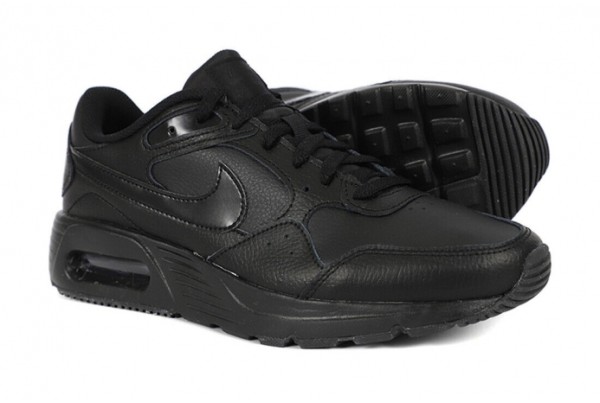 Кросівки Nike Air Max SC Lea (ШКІРА) DH9636-001