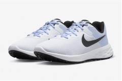 Кросівки Nike Revolution 6 NN DC3728-014