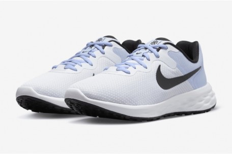 Кроссовки Nike Revolution 6 NN DC3728-014