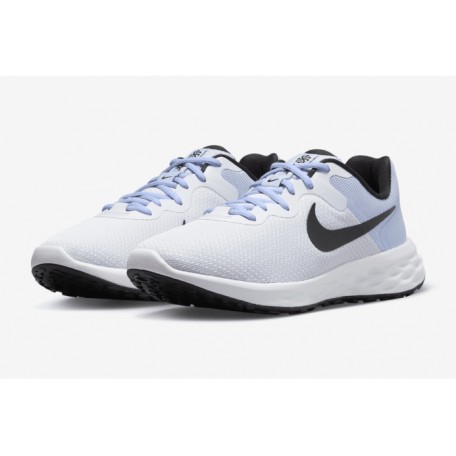 Кроссовки Nike Revolution 6 NN DC3728-014