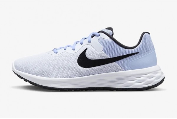 Кросівки Nike Revolution 6 NN DC3728-014