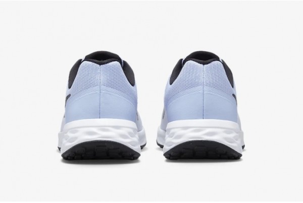 Кросівки Nike Revolution 6 NN DC3728-014