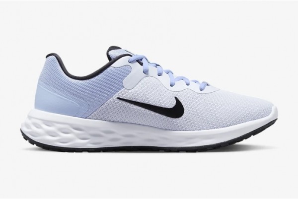 Кросівки Nike Revolution 6 NN DC3728-014
