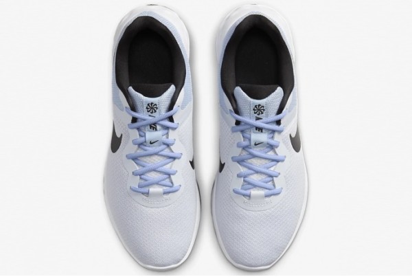 Кросівки Nike Revolution 6 NN DC3728-014